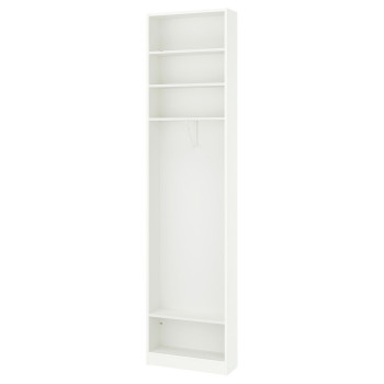 Add-on end-unit