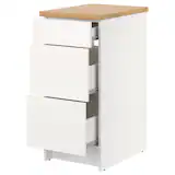 جميع خزانات وأجزاء KNOXHULT